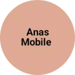 Business logo of Anas mobile