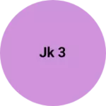 Business logo of Jk 3