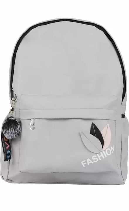 Backpacks For Girls  uploaded by Khemka Enterprises on 12/13/2022