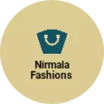 Business logo of Nirmala Fashions