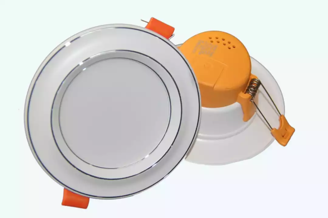 Downlight led 2year gurantee uploaded by DLite industries on 12/13/2022