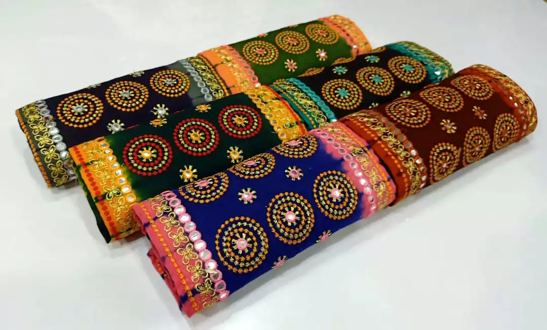 Product image of Cotton batik , price: Rs. 650, ID: cotton-batik-b5ab5f6d