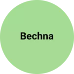 Business logo of Bechna