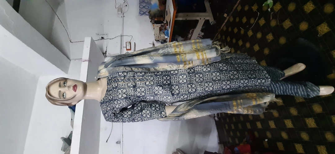 Product uploaded by Asif Dresses 👗 on 12/13/2022