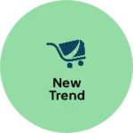 Business logo of New trend