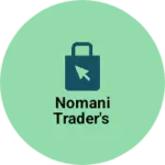 Business logo of Nomani Trader's