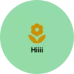 Business logo of hiiii
