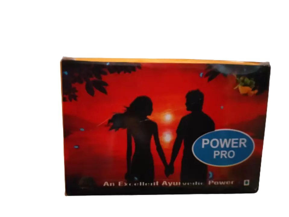Power Pro Powder & Oil uploaded by SHREE J. K. M. PVT. LTD. on 12/13/2022