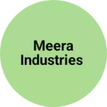 Business logo of meera industries