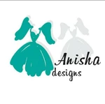 Business logo of Anisha designs