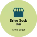 Business logo of Drive sock hai