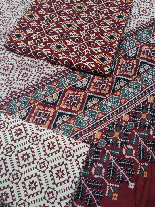 Product image of Reyon febric , price: Rs. 600, ID: reyon-febric-8641b939