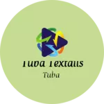 Business logo of Tuba textails