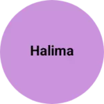 Business logo of Halima