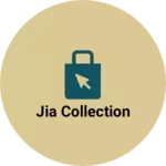 Business logo of Jia collection