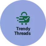 Business logo of Trendy Threads