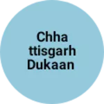 Business logo of Chhattisgarh dukaan
