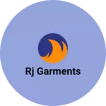 Business logo of Rj garments