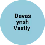 Business logo of Devasynsh vastly