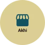 Business logo of Akhi