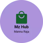 Business logo of Mz Hub