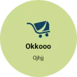 Business logo of Okkooo