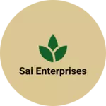 Business logo of Sai Enterprises