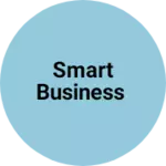 Business logo of Smart business