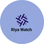Business logo of Riya watch based out of Raipur