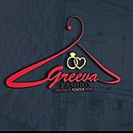 Business logo of Greeva Fashion