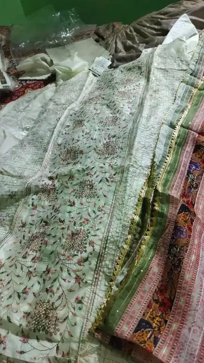 Suit trouser uploaded by Pihu traders on 12/14/2022