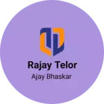 Business logo of Rajay telor