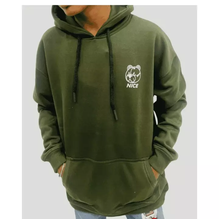 HOODIE uploaded by Mens zone wholesale and retail on 12/14/2022