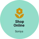 Business logo of Shop online