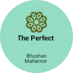 Business logo of The perfect