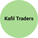 Business logo of Kafil traders