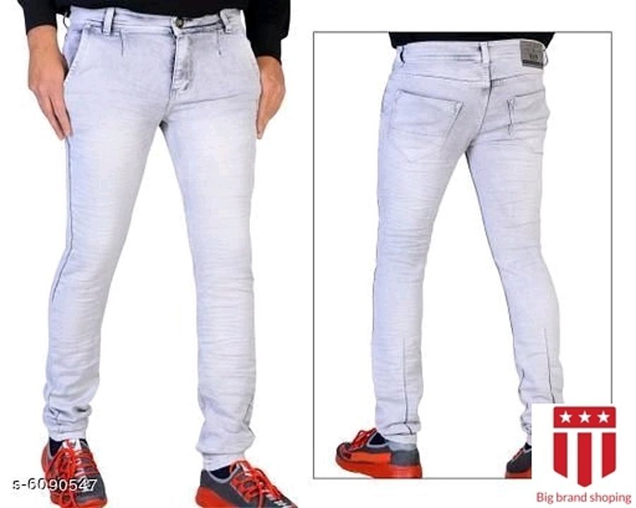 Dennis jeans uploaded by Big brand shopping on 7/3/2020