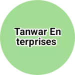 Business logo of Tanwar Enterprises