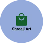 Business logo of Shreeji art