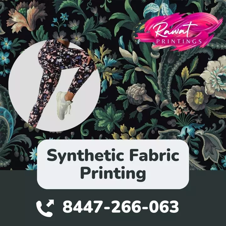 Fabric Printing  uploaded by business on 12/14/2022