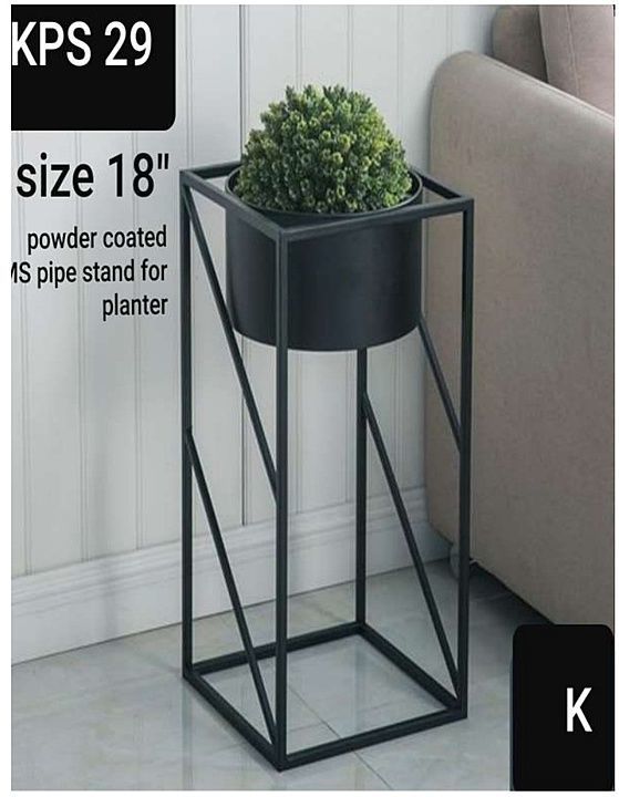 MS PLANTER STAND uploaded by business on 2/1/2021