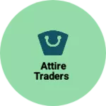 Business logo of ATTIRE TRADERS
