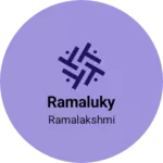 Business logo of Ramaluky