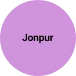 Business logo of Jonpur