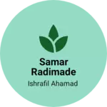Business logo of Samar radimade