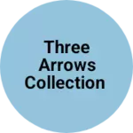 Business logo of Three Arrows collection