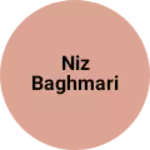 Business logo of Niz baghmari