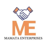 Business logo of Mamta Enterprises 
