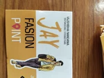 Business logo of Jay fashion point