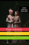 Business logo of Papa collection